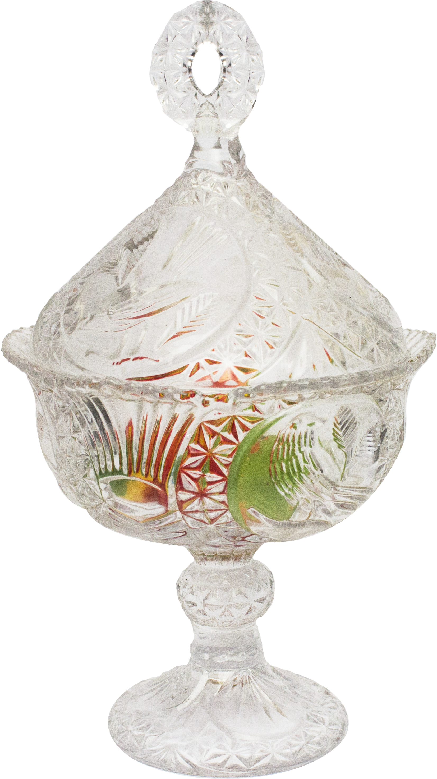 Bomboniere De Vidro Tp Gw03307 Bha1 - Bomboniere De Vidro Png Clipart (3441x3441), Png Download