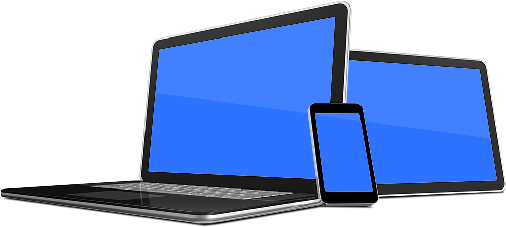 Image Library Stock Fan Repair Alphatronic We All Devices - Computador Clipart (1200x672), Png Download