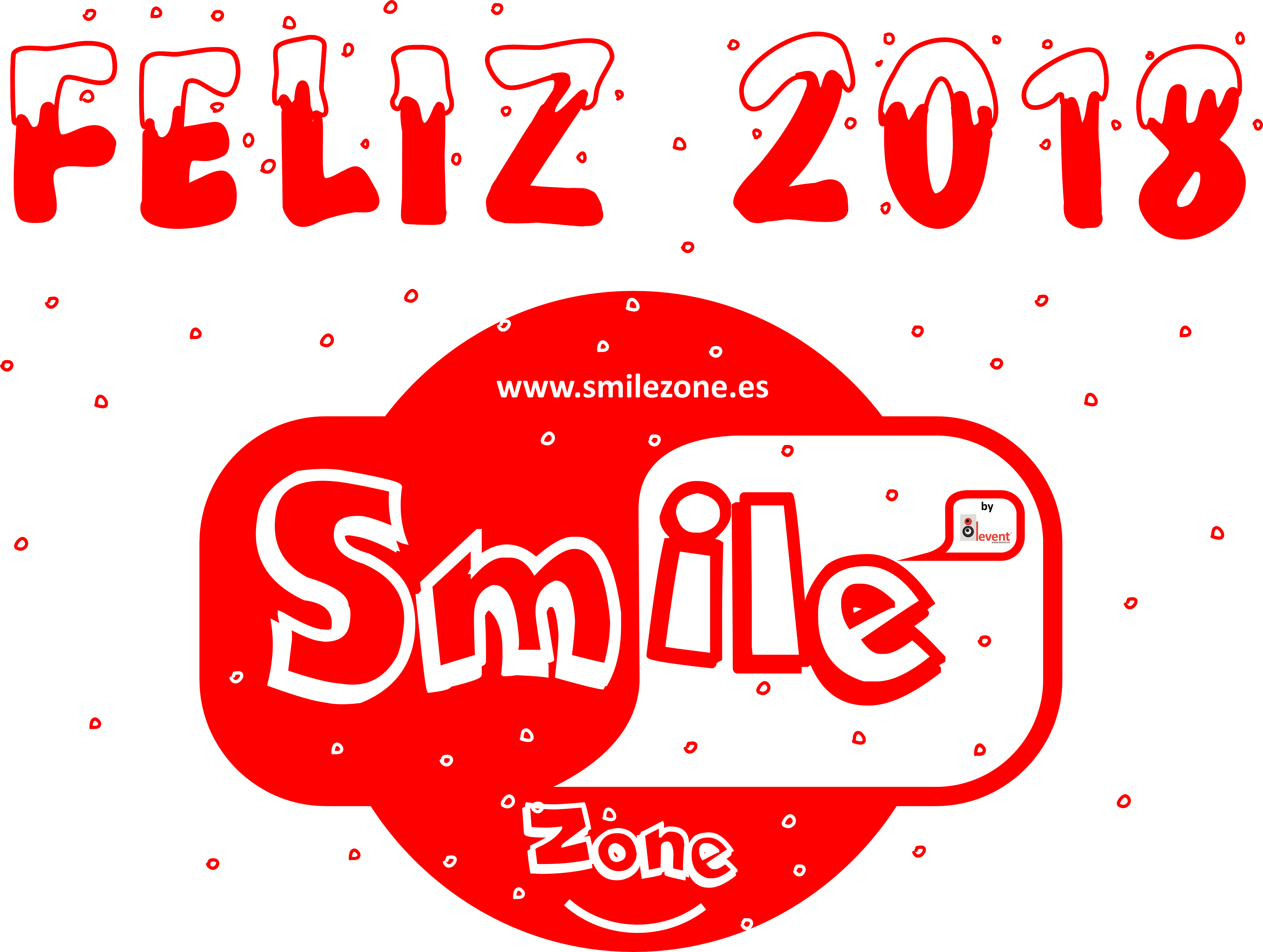 ¡¡ya Están Disponibles Las Galerias De Fin De Año Smilezone - Calligraphy Clipart (4504x3395), Png Download