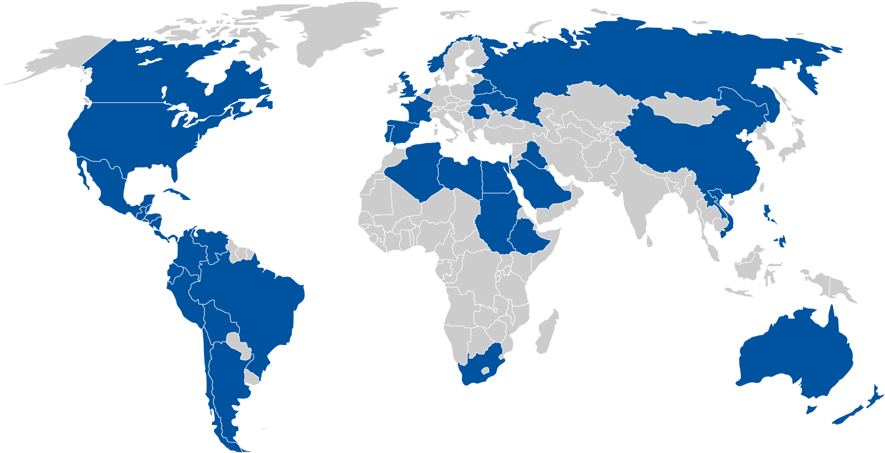 Irci 001 186 Mapa Mundi - Subway Restaurant World Map Clipart (1920x1056), Png Download