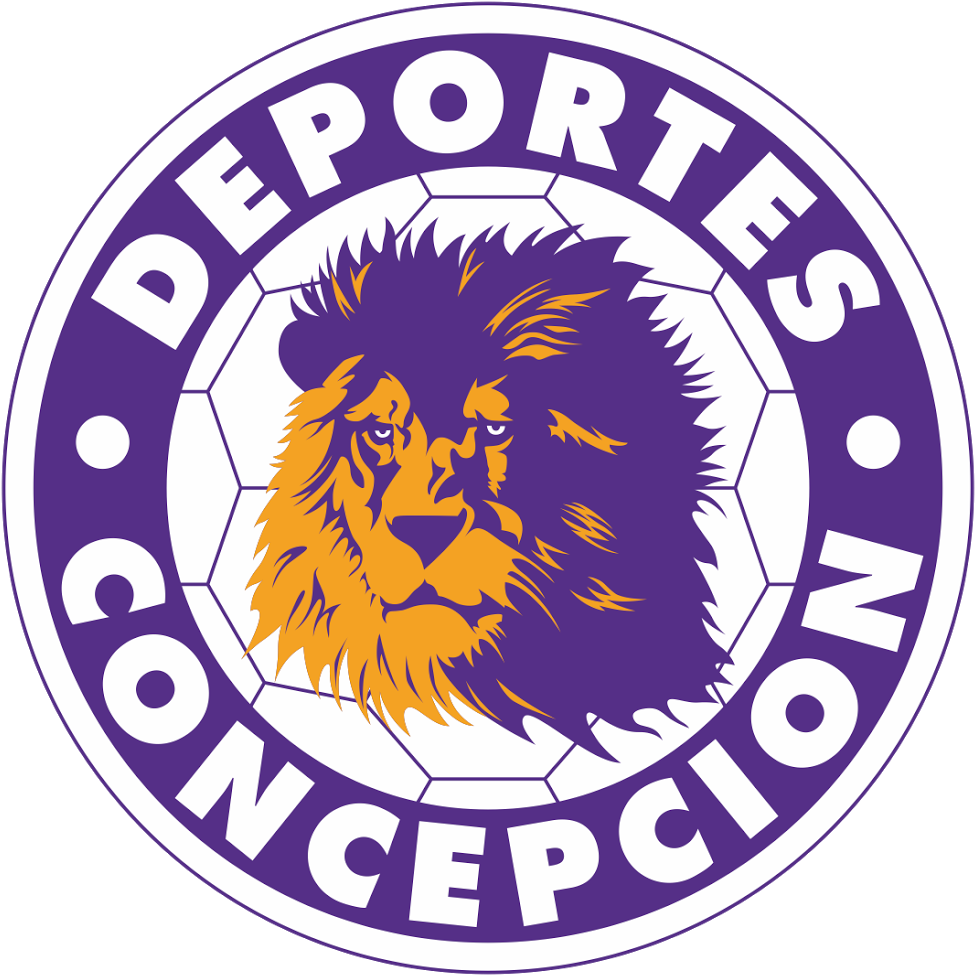 Deportes Concepcion Logo Vector - Logo Deportes Concepcion Clipart (1600x1136), Png Download