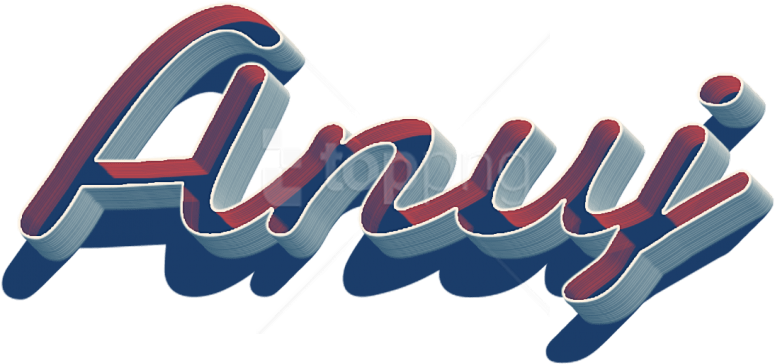 Download Anuj Missing You Name Png Png Images Background - Calligraphy Clipart (850x464), Png Download