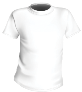 Tshirt Design Template Black1 - تصاميم للطباعة علي التيشرت جاهزة Clipart (600x540), Png Download