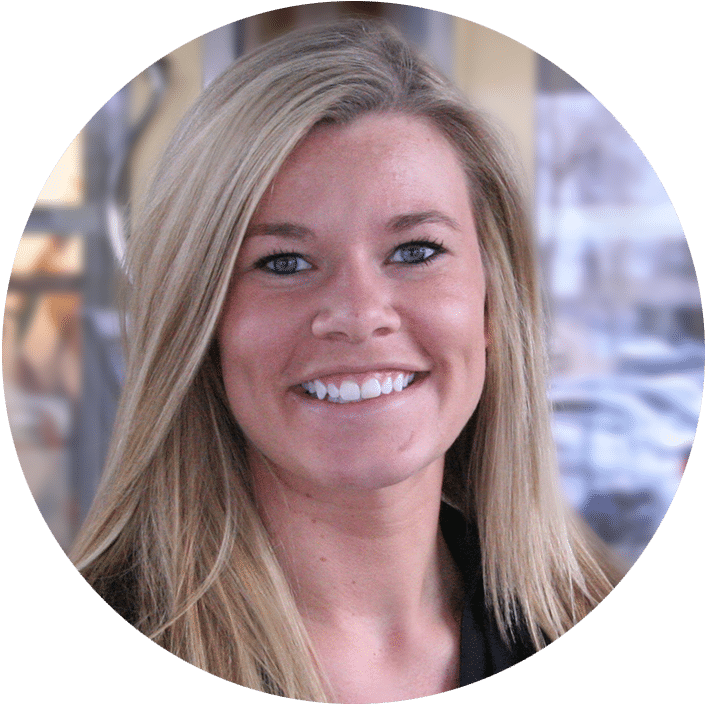 Jill Color Circle Emily Stiemsma 2017 05 01t15 - Blond Clipart (754x757), Png Download