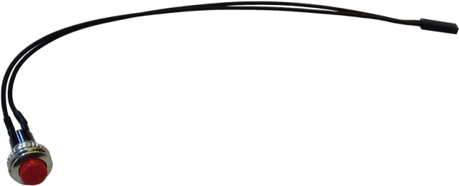 Reset Button With Cables - Headphones Clipart (800x800), Png Download