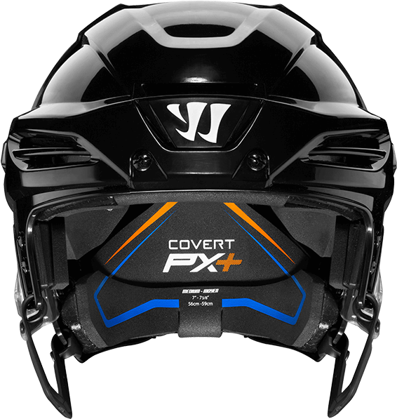Covert Px2 Helmet - Warrior Alpha One Pro Helmet Clipart (566x597), Png Download