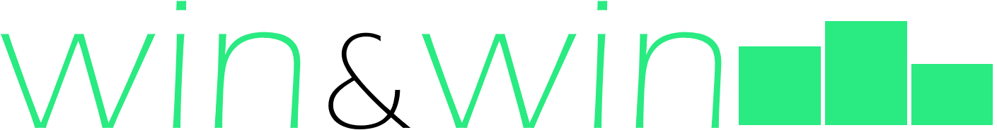 Win&win Deportes Win&win Deportes - Graphic Design Clipart (1573x570), Png Download