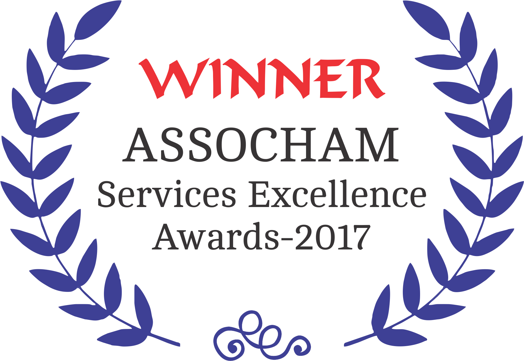 Welcome To Seagull International, Where The Pursuit - Lifetime Achievement Award Logo Clipart (1825x1259), Png Download