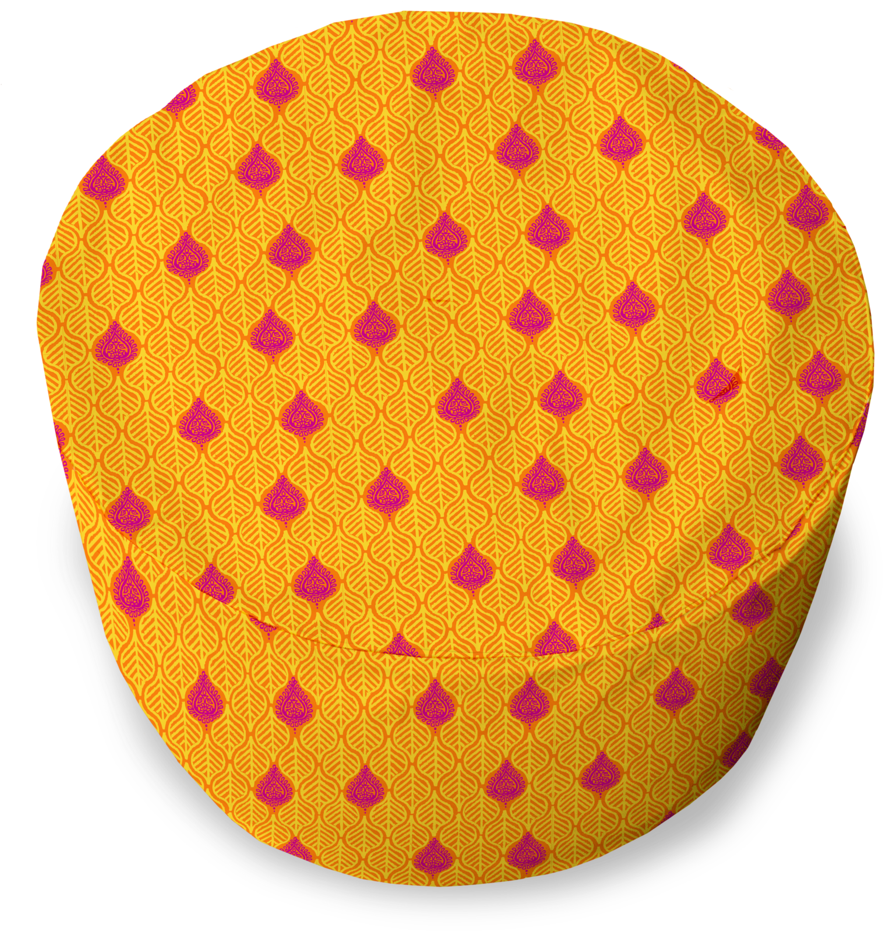 Burnt Paper Png - Circle Clipart (1820x1918), Png Download