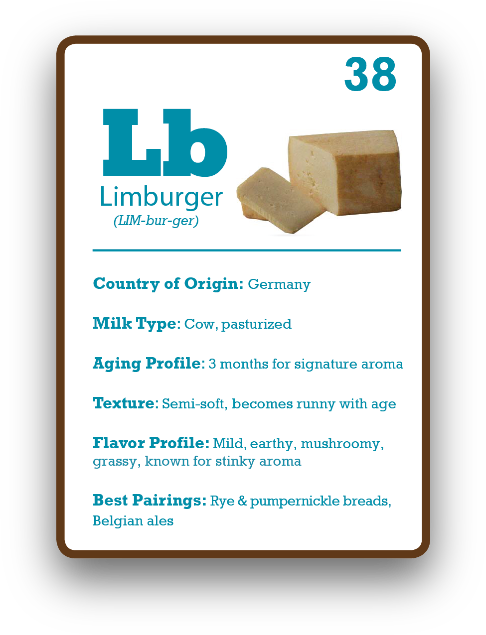38 Lb Limburger Germany - Paper Clipart (975x1275), Png Download