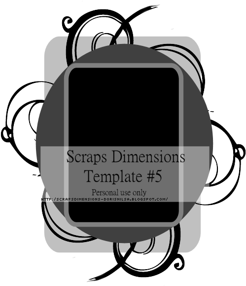 Tag Template - Illustration Clipart (600x600), Png Download