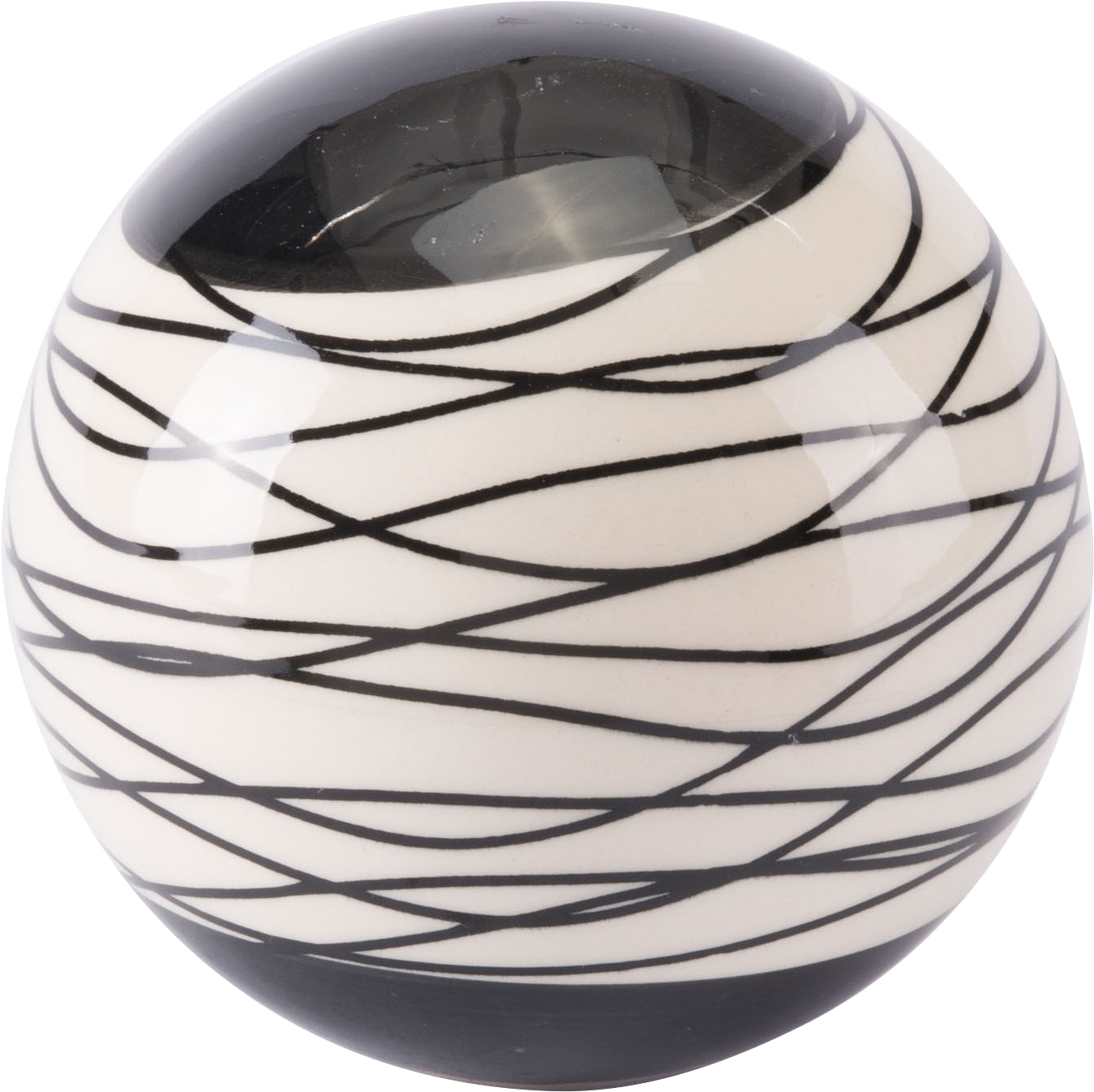 A10075-1 1 - Vase Clipart (1744x1744), Png Download