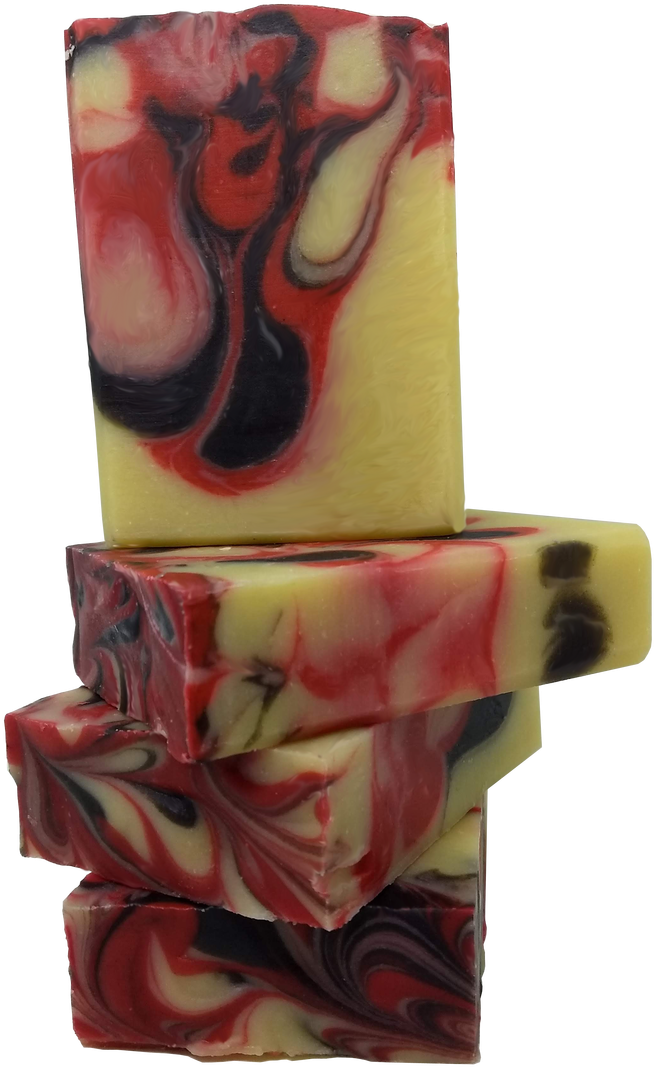 Soap Cherry Pie - Echeveria Clipart (960x1280), Png Download