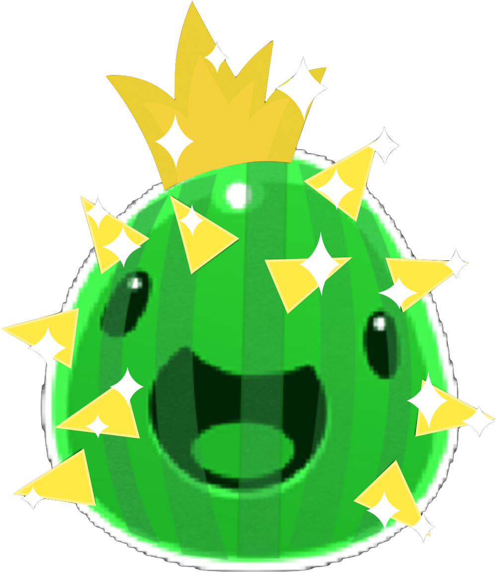 Gold Cactus Largo - Cartoon Clipart (999x1151), Png Download