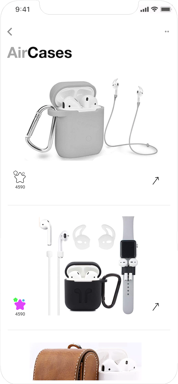 Experience The Most With Your Airpods By Telling Your - Mirciny Moliviatis Clipart (588x1266), Png Download