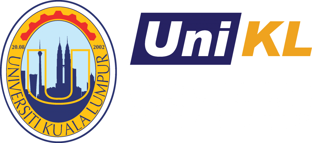 My/v2/wp Unikl Master En Amir Clear - Unikl Logo Png Clipart (1024x469), Png Download