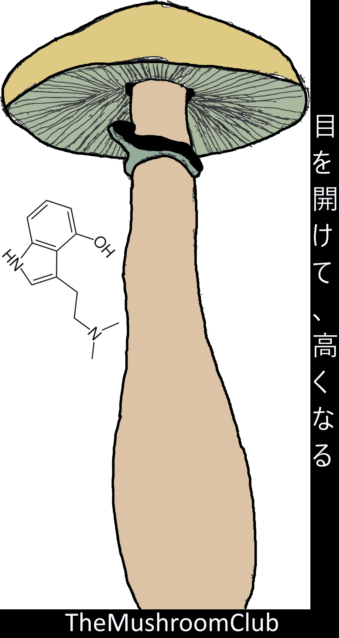 Made This Then I Was Baked - Cartoon Clipart (1185x2227), Png Download