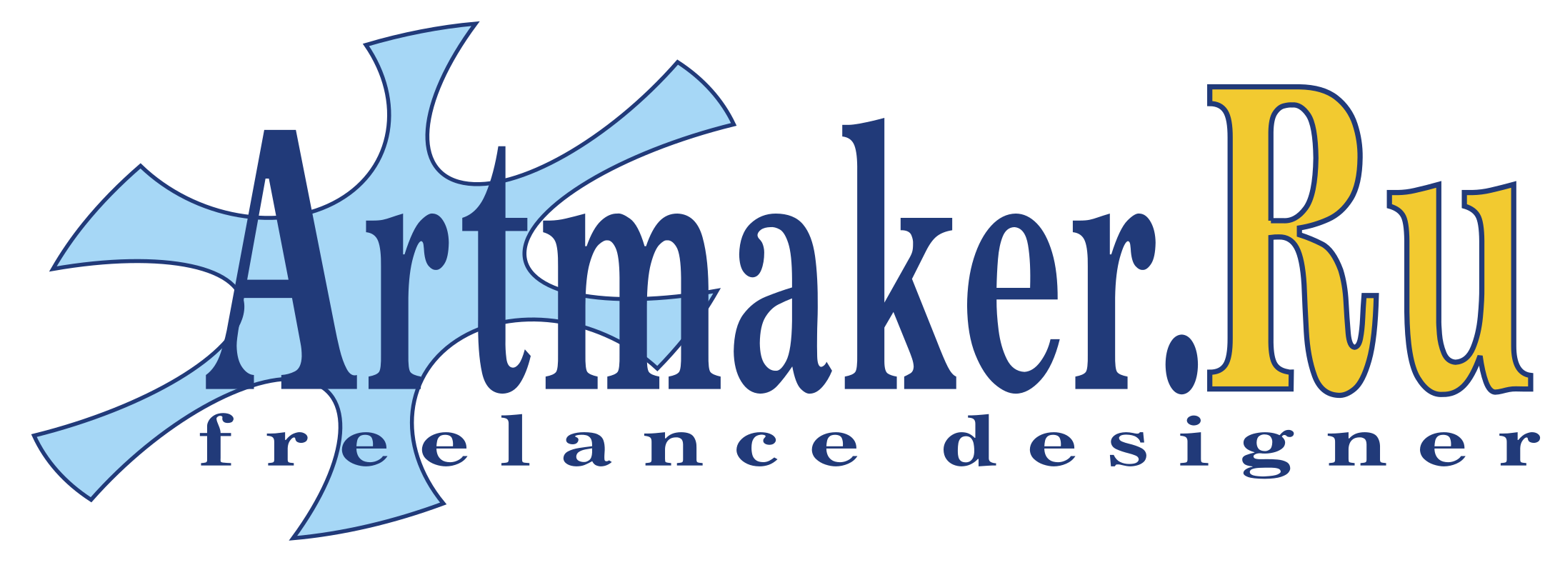 Artmaker 01 Logo Png Transparent - Graphic Design Clipart (2400x2400), Png Download