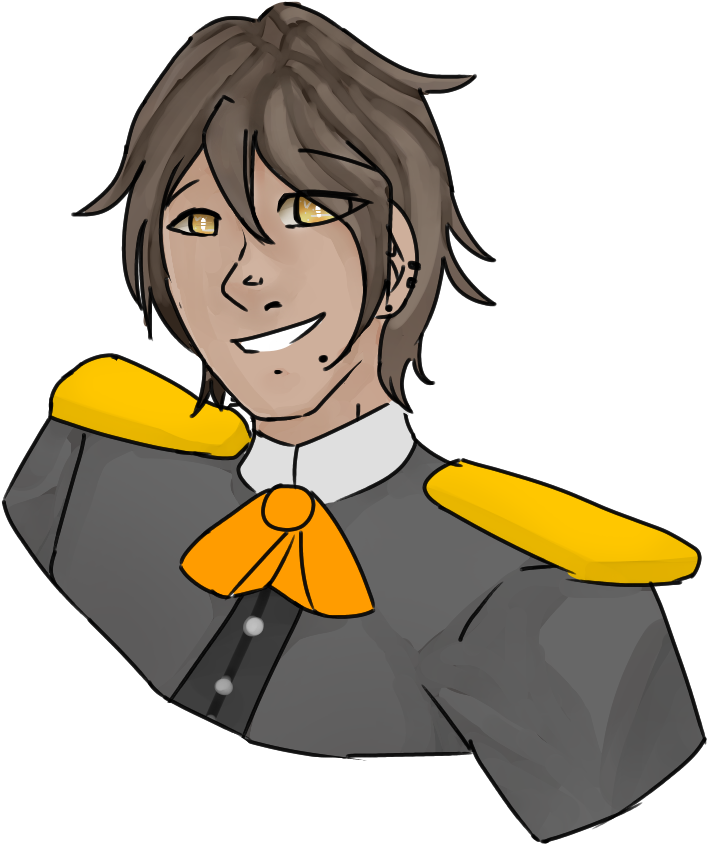 Details - Cartoon Clipart (827x913), Png Download