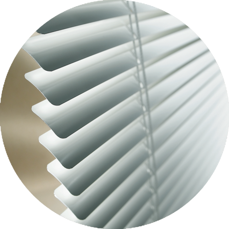 Bounce Back - Aluminum Curtains Clipart (800x800), Png Download