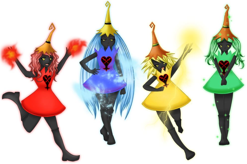 Emblem Heartless By Precious-destiny - Kingdom Hearts Floating Heartless Clipart (994x663), Png Download