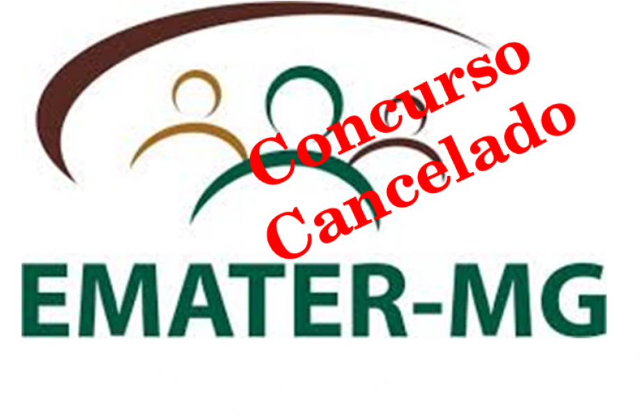 Suspensão Do Concurso Público Da Emater-mg - Emater Mg Clipart (920x640), Png Download