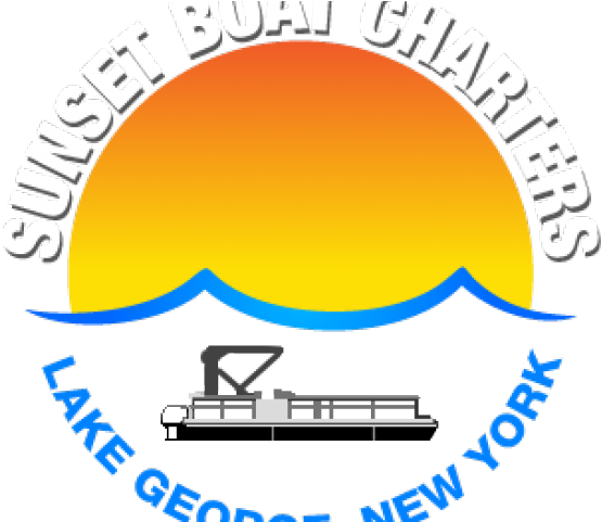 Sunset Clipart Two Boat - Png Download (640x480), Png Download