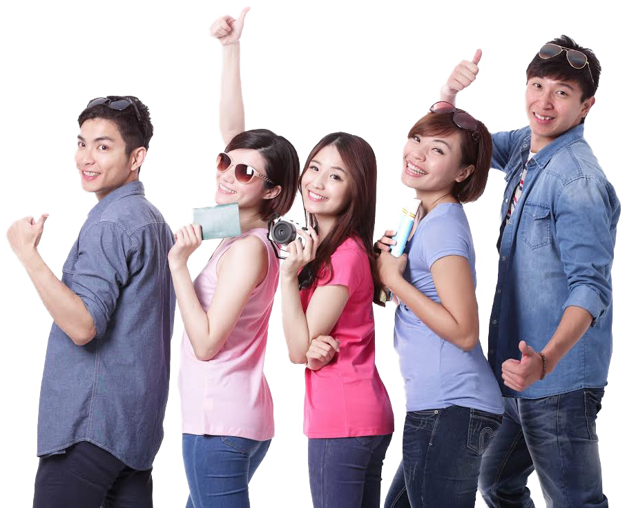 Arubaito-pessoas - Pessoas Png Clipart (908x737), Png Download