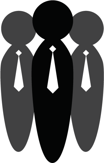 Vetor-pessoas - Vetor De Pessoa Png Clipart (507x647), Png Download
