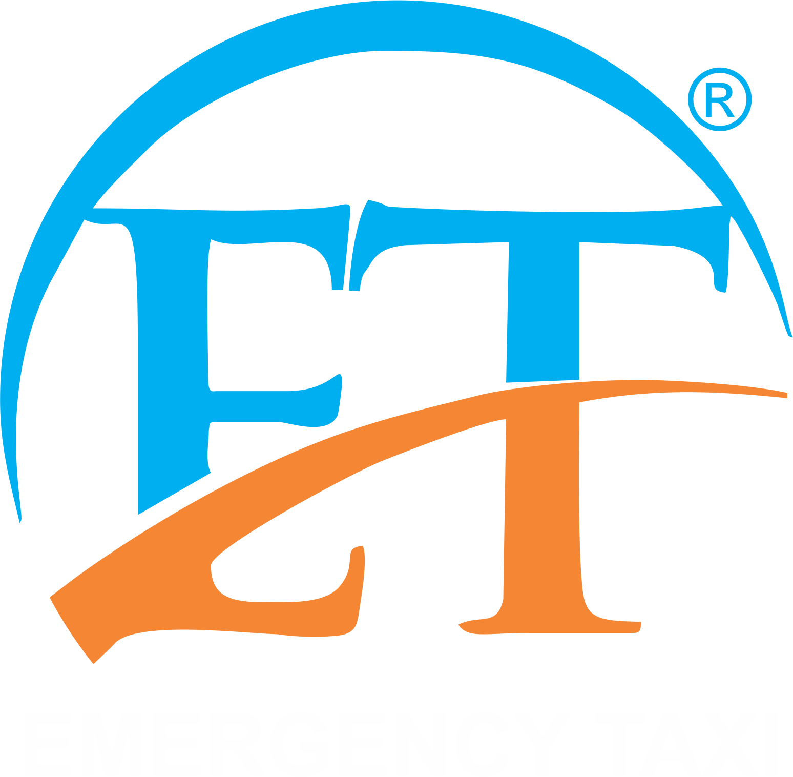 Taxi Ride Hassle Free Clipart (1548x1516), Png Download