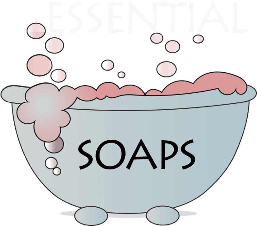 Cliparts For - Bath Bombs Clipart Png Transparent Png (901x809), Png Download