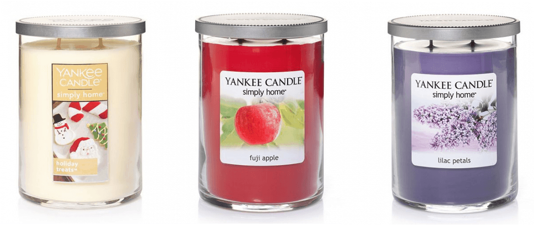 Yankee Candles Only $11 - Cranberry Clipart (1096x630), Png Download