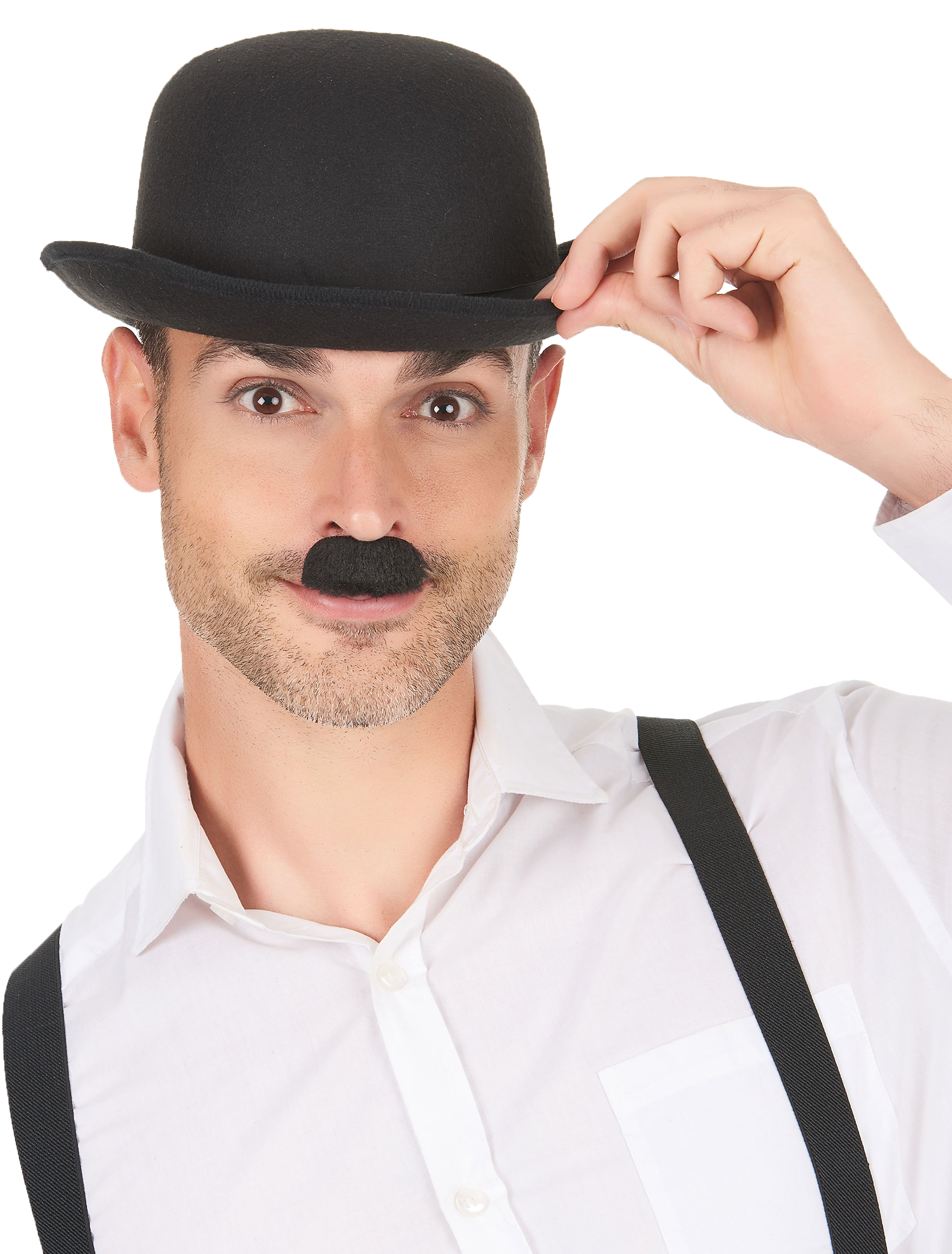 Шляпа чаплина 7. Чарли Чаплин усы. Усы Чаплина. Mustache Charlie Chaplin PNG. Charlie Chaplin hat Moustache Stick.