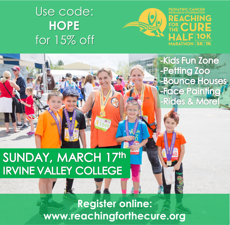 Pediatric Cancer Research Foundation's Reaching For - Design Clipart (900x881), Png Download