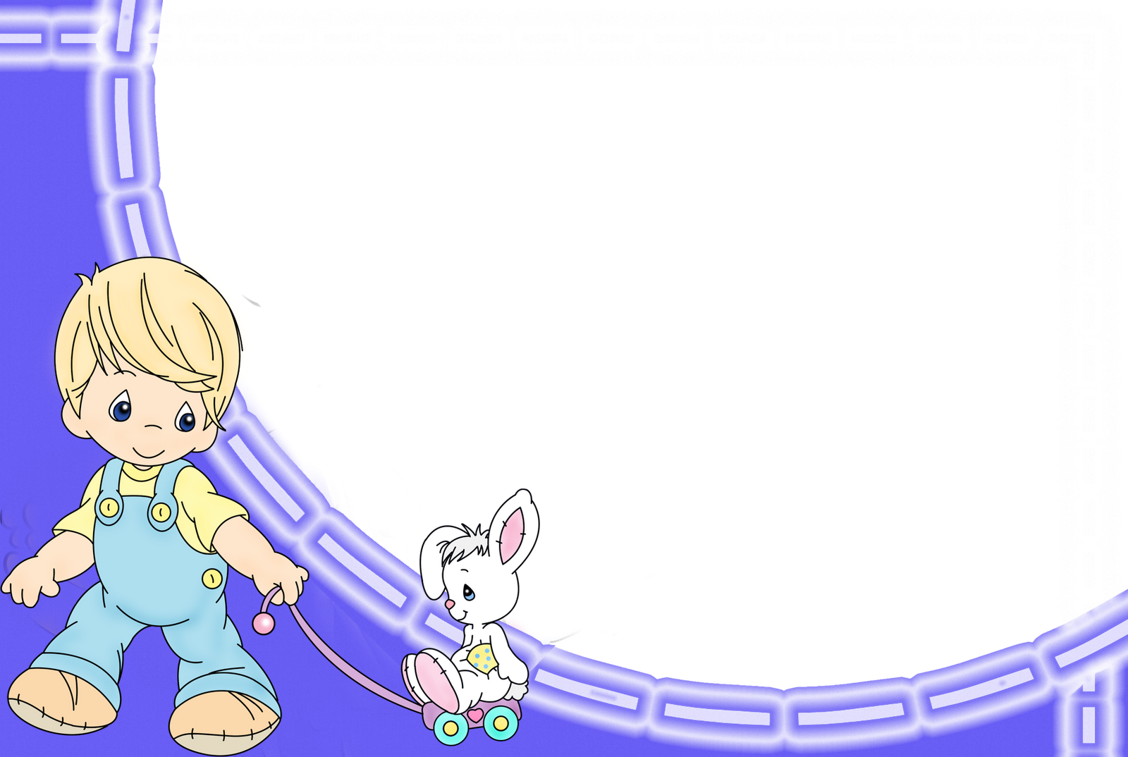 Marcos De Precious Moment Png - Marcos Png Precious Moments Clipart (1600x1074), Png Download