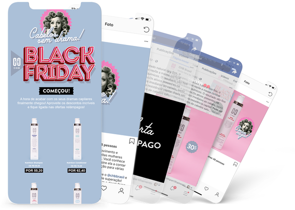 The Black Friday - Graphic Design Clipart (703x462), Png Download