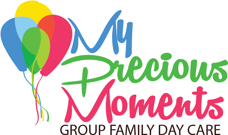 Menu - My Precious Moments Logo Clipart (768x473), Png Download
