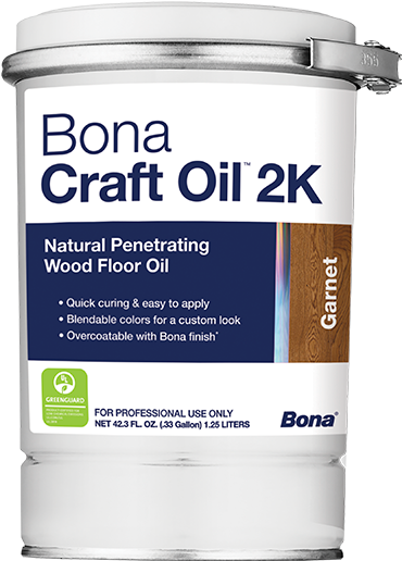 Bona Craft Oil 2k Clipart (600x831), Png Download