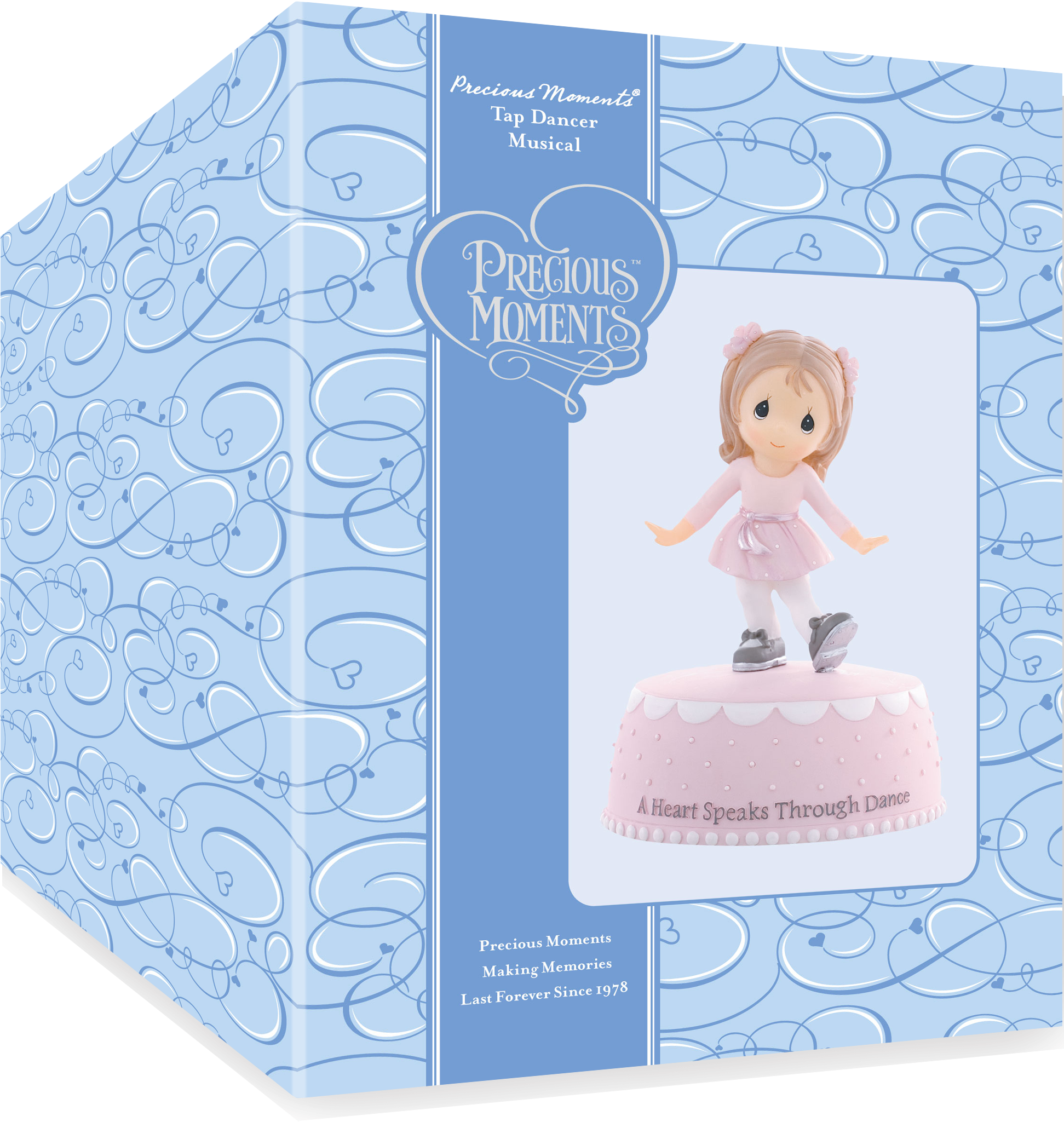 Image Title - Precious Moments Clipart (2573x2538), Png Download