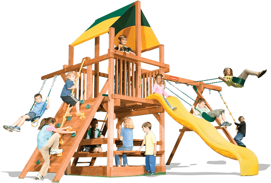 Playground Clipart (1280x770), Png Download