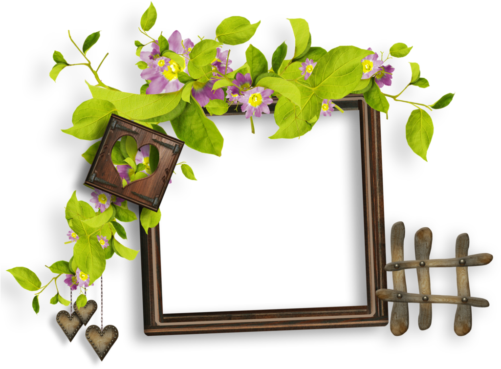 20 Comentarios - Png Frames Hd Clipart (1024x777), Png Download