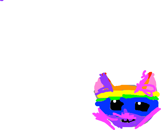 Fox Face Dancer - Illustration Clipart (620x498), Png Download