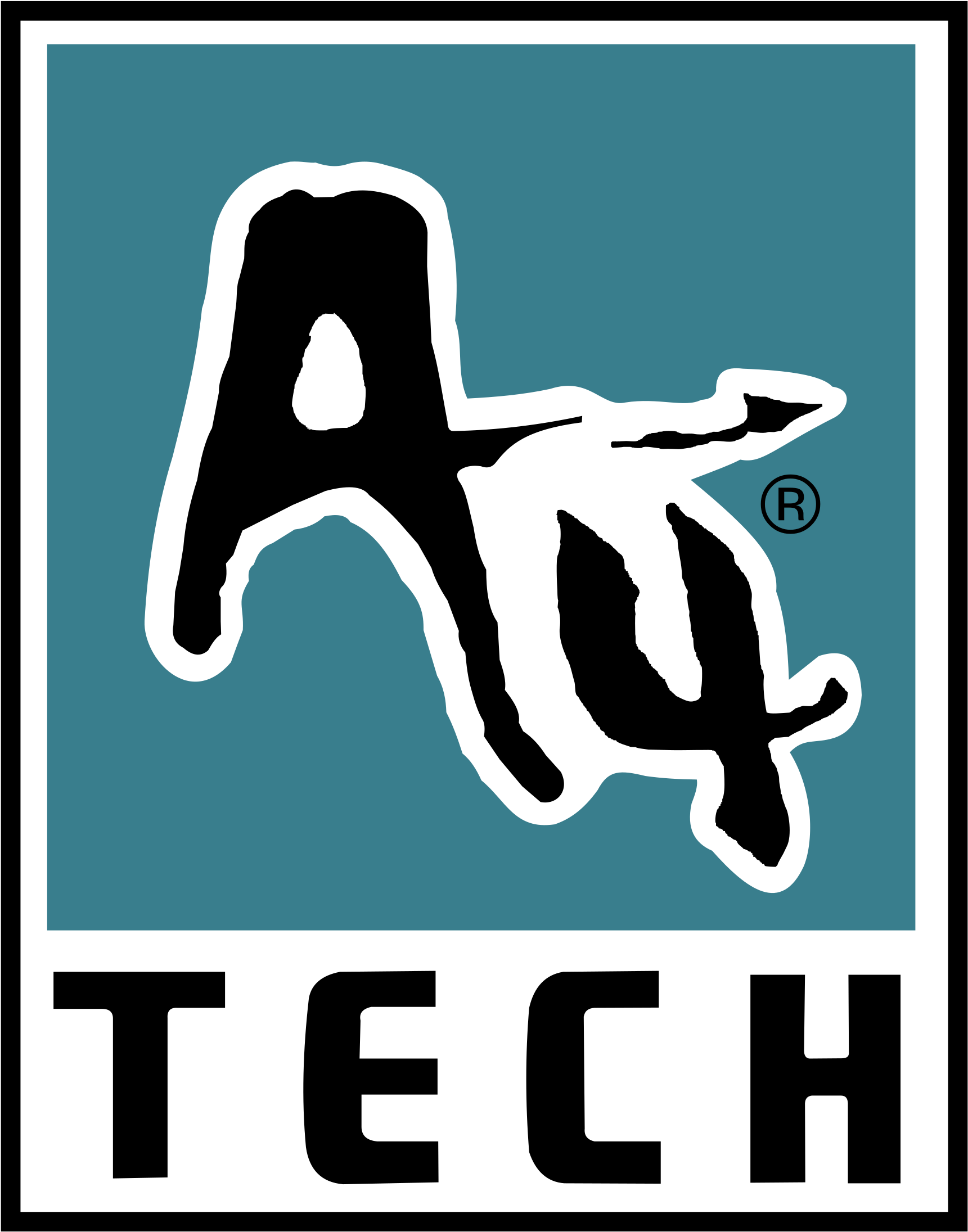 A4 Tech Logo Png Transparent - Logo A4tech Clipart (2400x2400), Png Download