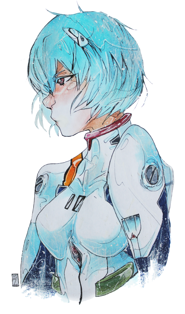 Sketch Clipart (742x1094), Png Download