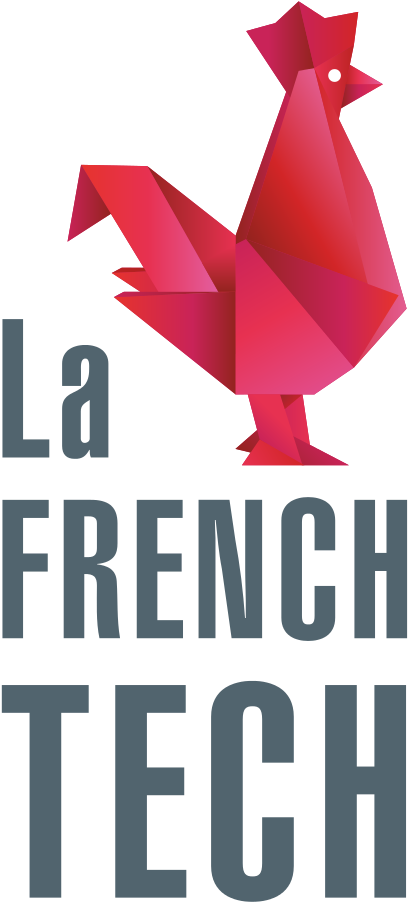 French Tech Logo Png - French Tech Clipart (531x1024), Png Download