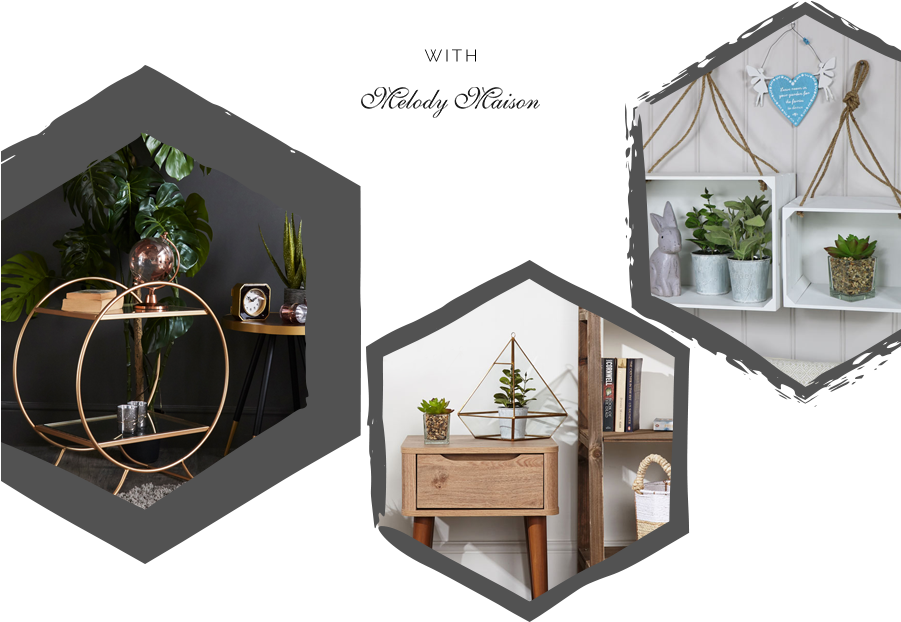 For Your Shabby Chic Home - House Clipart (900x629), Png Download
