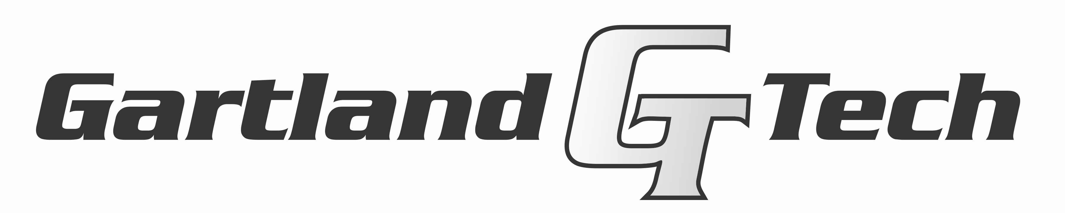 Gartland Tech Logo 1 12 Inch Png - Special Olympics Clipart (3601x721), Png Download