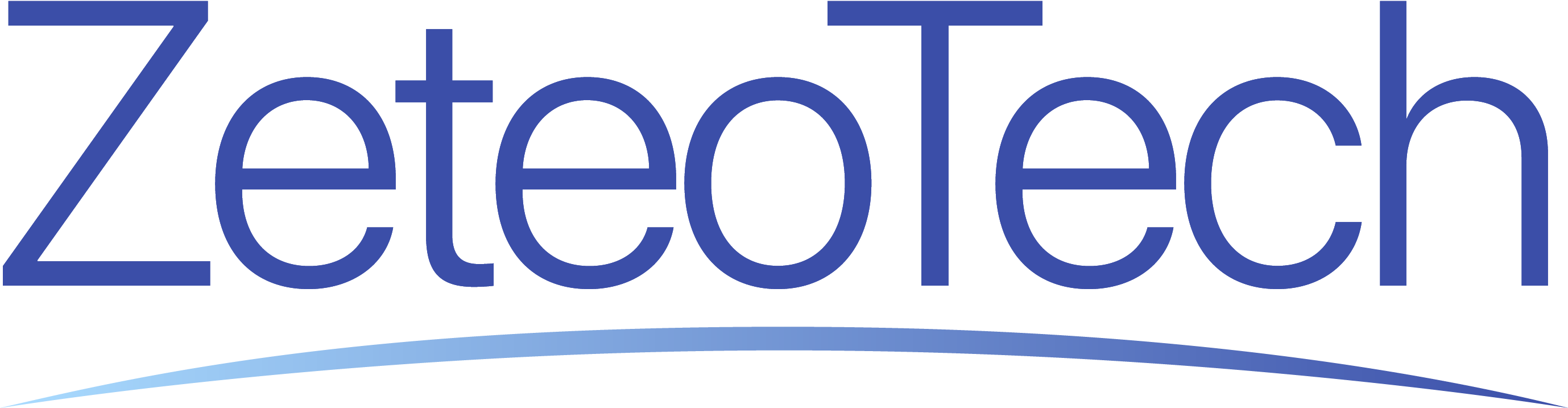 Electric Blue Clipart (3083x1193), Png Download