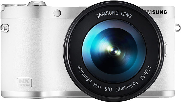 Nx300m Samsung Clipart (855x623), Png Download