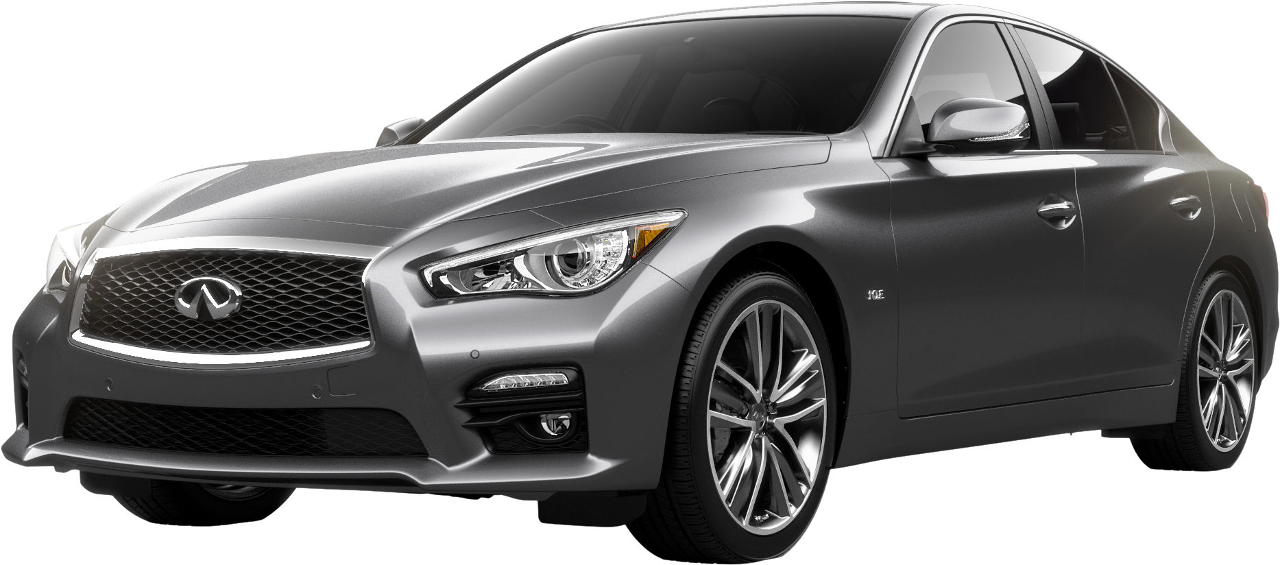 Infiniti Png - 2017 Infiniti Q50 Png Clipart (1866x867), Png Download